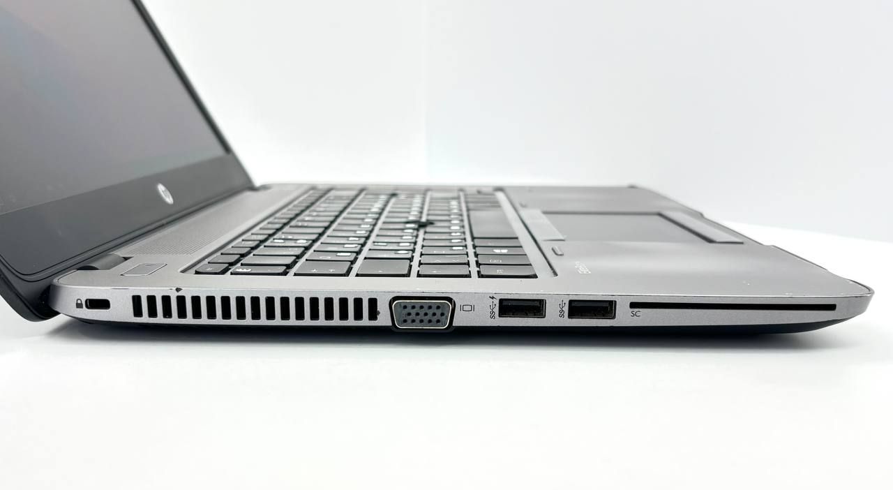Ноутбук  HP EliteBook 840 G2 (i5-5200U/ 8 GB/ 256 GB) 6770 б/у