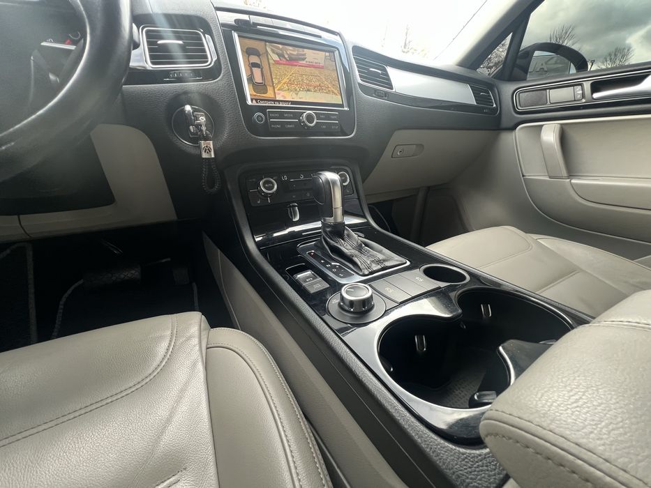 Таврек на спружинах в дуже гарному стані