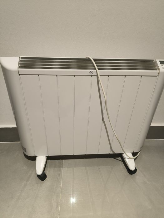 Aquecedor  radiador