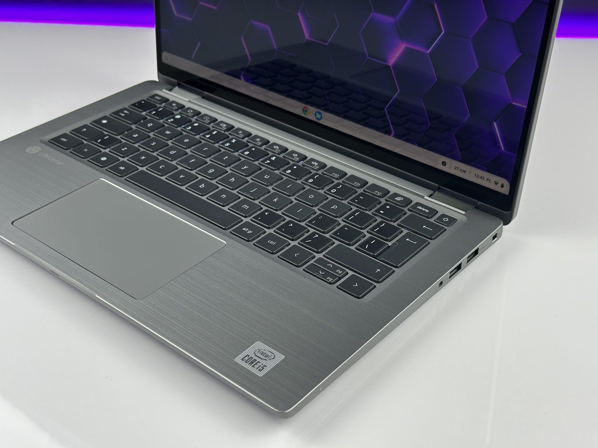 Laptop DELL Latitude 7410 2in1 Chromebook | i5-10310U / 16GB RAM /FV23