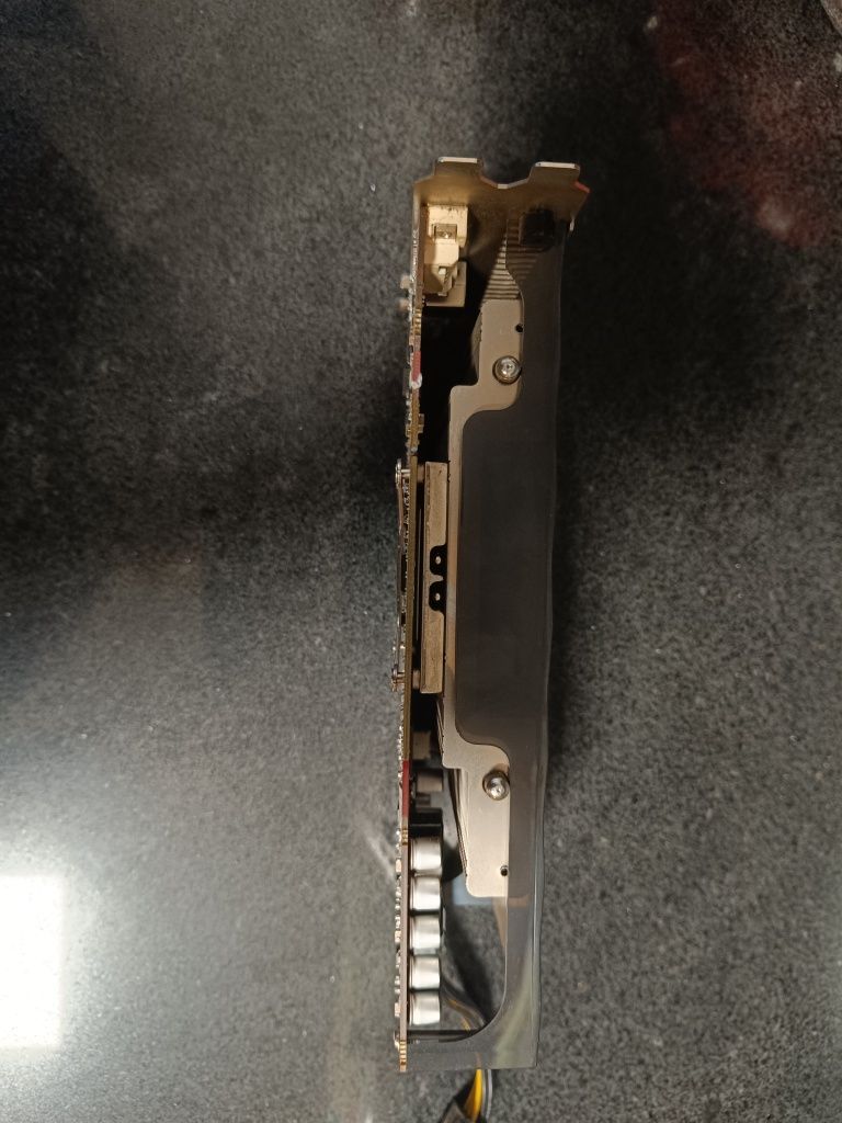 GAINWARD Radeon HD4850, 1024mb