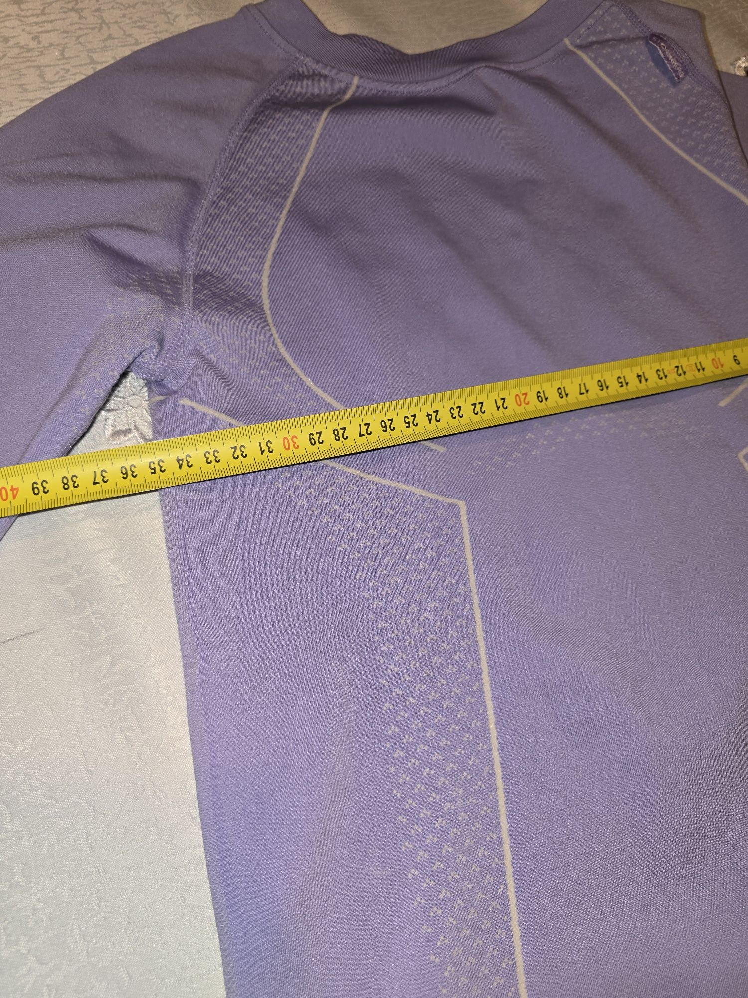 Bluzka techniczna Stromberg-XS