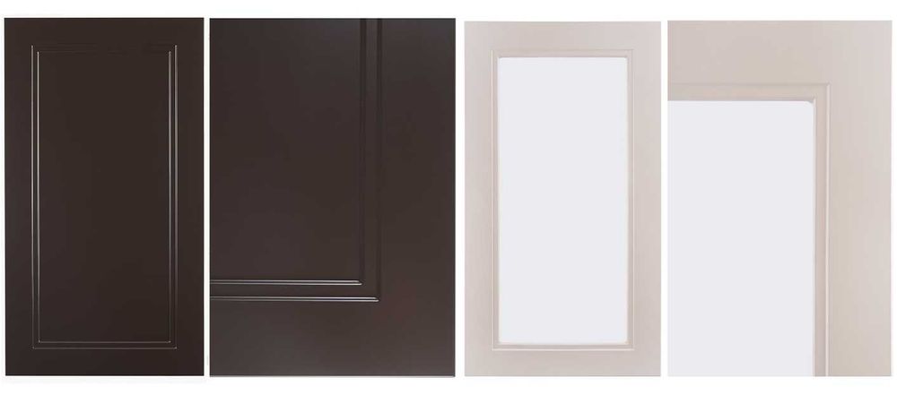 Meble kuchenne ALICJA FOLIA - kuchnia pod wymiar