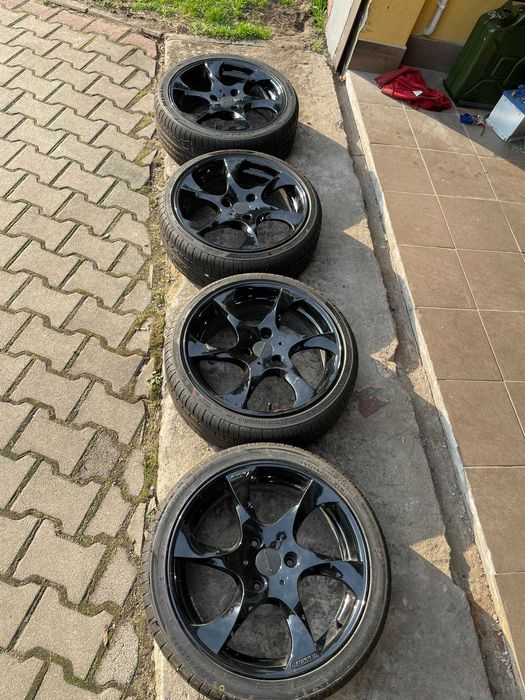 Lorinser Speedy !7" Smart