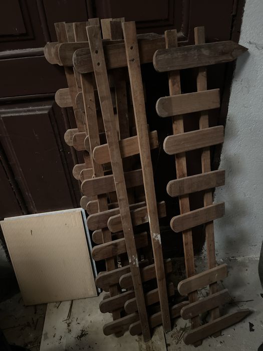 Pequena cerca de jadim 7unidades