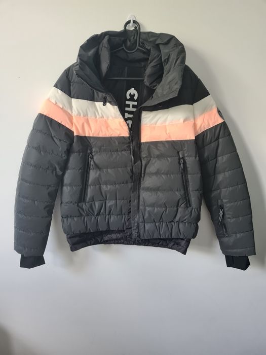 Kurtka narciarska CHIEMSEE