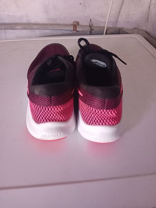 Nike flex originais
