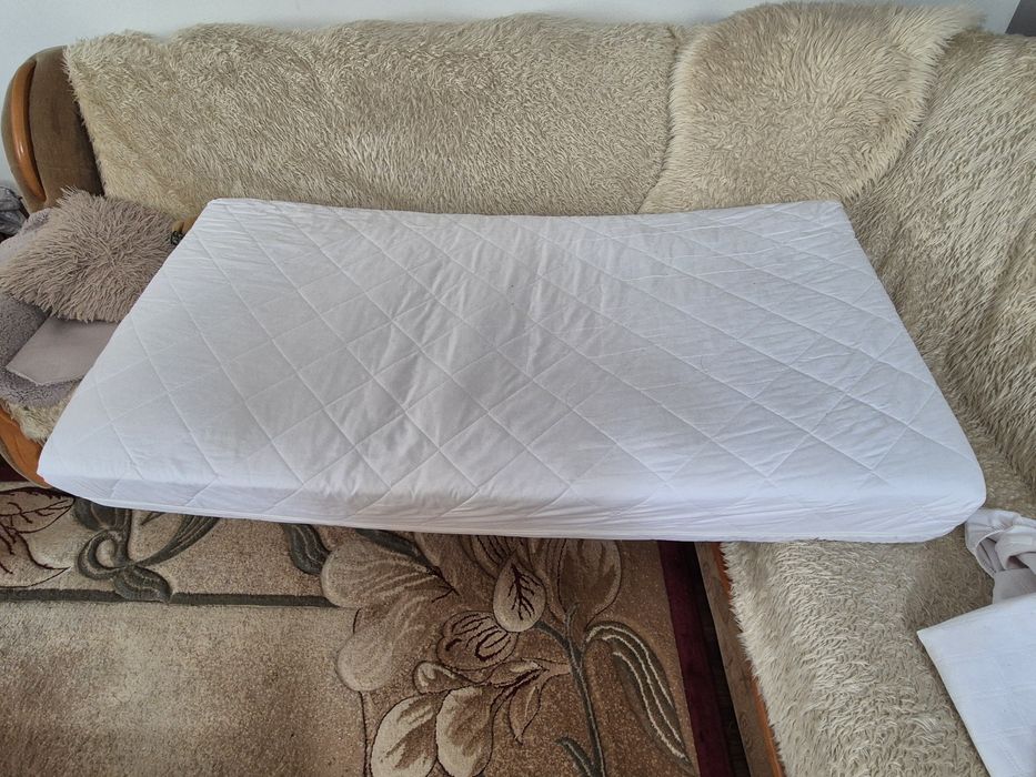 Łóżko dziecięce 160x80