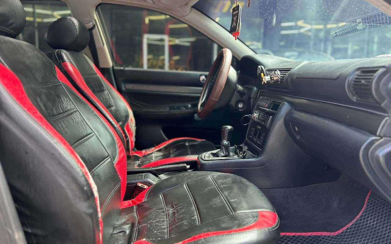 Audi A4 1997 року