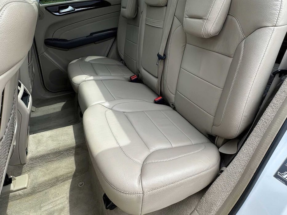 Mercedes-Benz M-Class ML 350 BlueTEC 4MATIC      2014