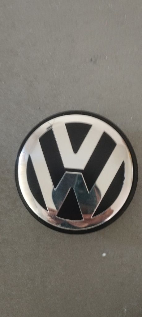 Centros jante Volkswagen 57mm