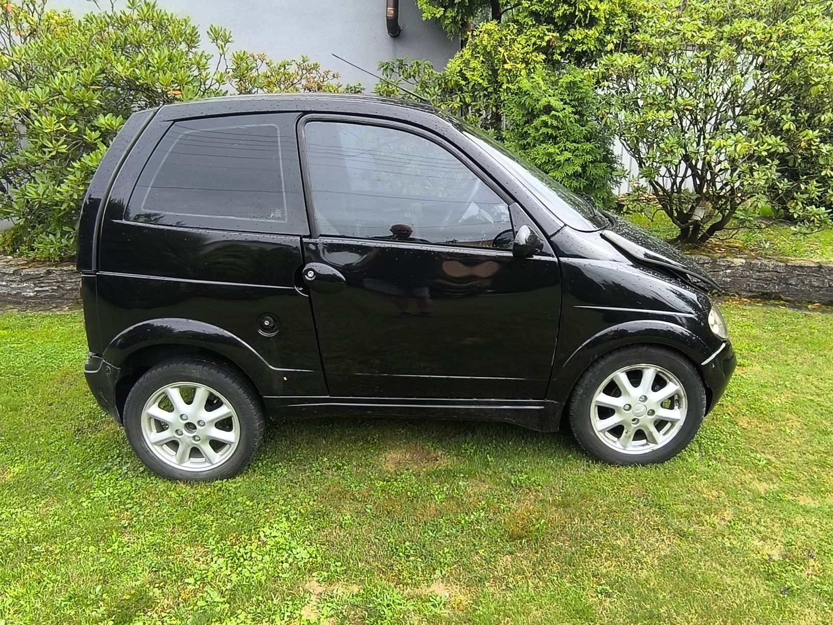 Ligier xtoo na  AM