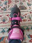 Patins para criança