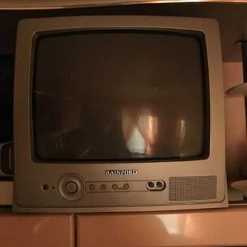 Телевизор цветной Rainford