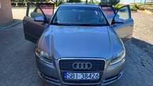 Sprzedam Audi A4 B7
