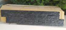 Kamień naturalny panel