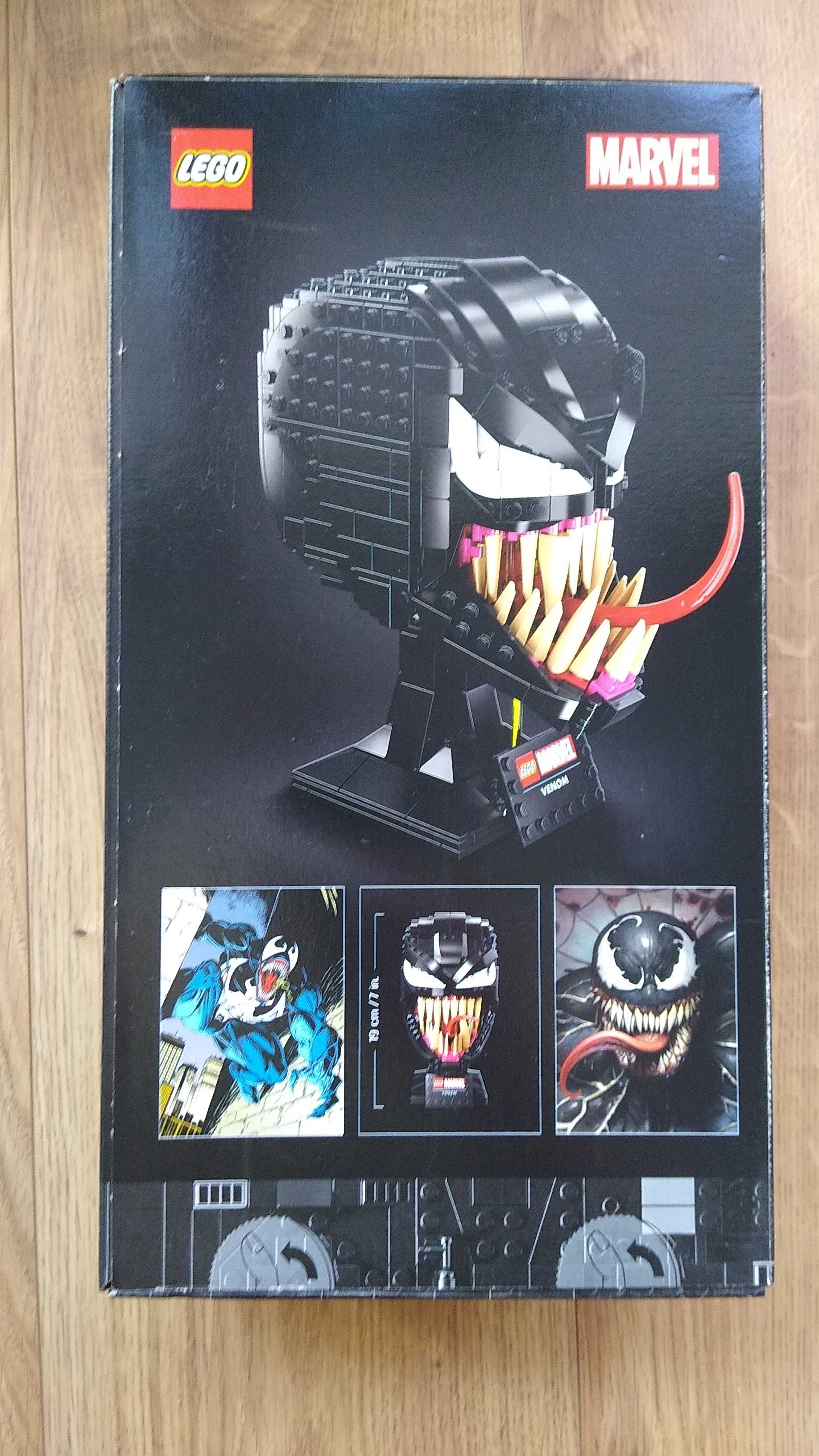 LEGO® 76187 Marvel Super Heroes - Venom