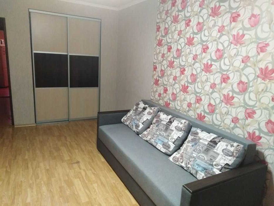 Шатиловка! Научная! Продам 1К двухбалконку 38 м2