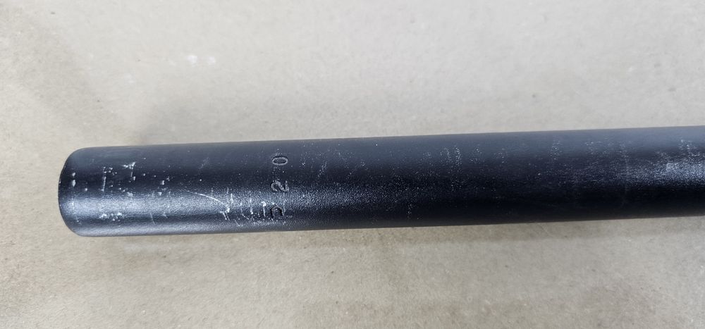 Kierownica MTB Reverse ES 770 mm
