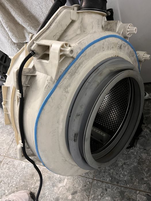 Ремонт пральних машин в Києві та Київській обл. Виїзд, якість, ціна.