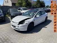 Tesla Model 3 Panorama Podgrzewanie Radar360 Nowy model