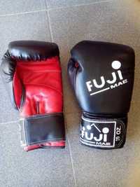 Vendo equipamento para Kickboxing