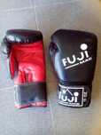Vendo equipamento para Kickboxing