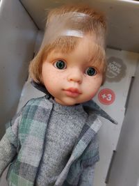 Кукла 04419 Paola Reina Luis, 32 см