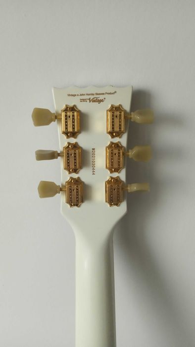 Gitara elektryczna Vintage VS6