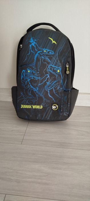 Шкільний рюкзак Yes для хлопчика