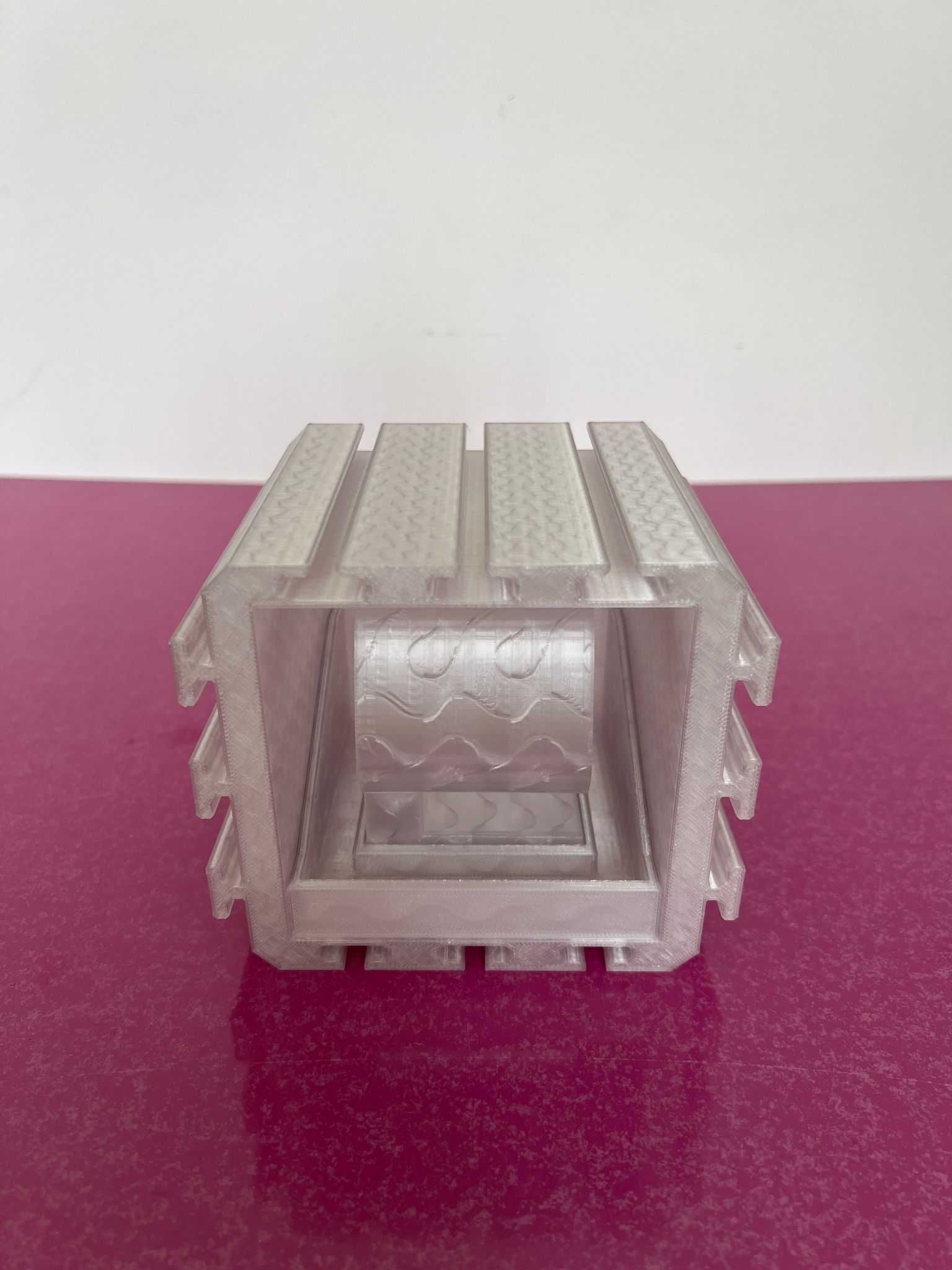 Suporte Modular para Relógios