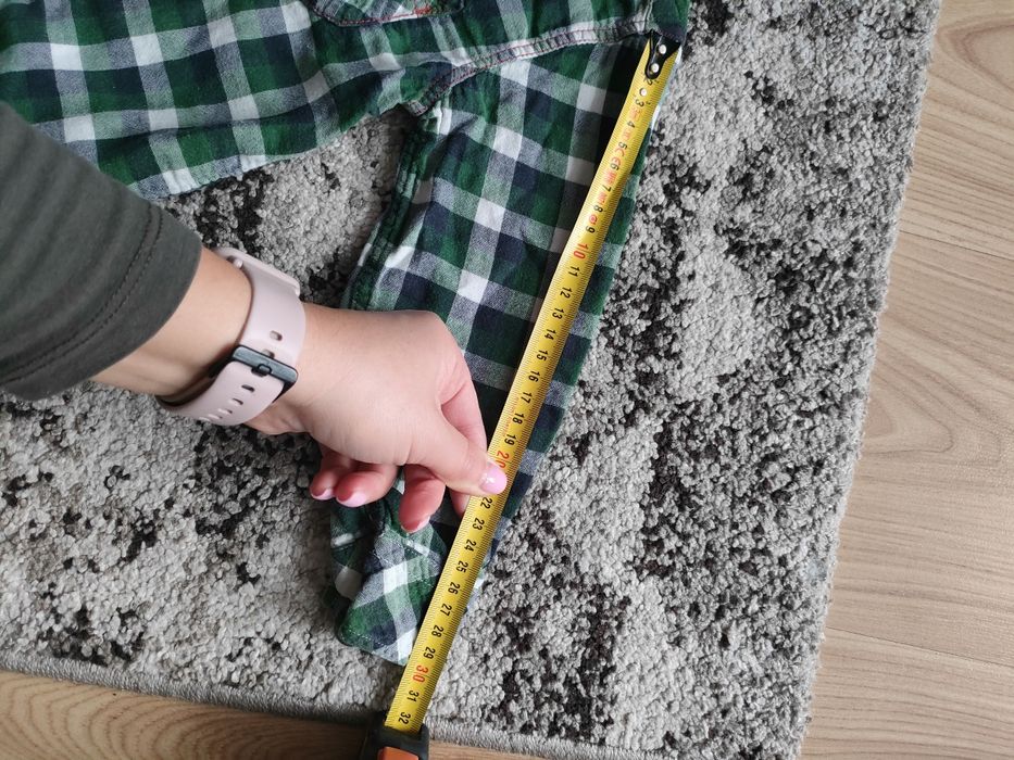 Koszula dla chłopca 86/92