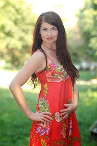 Платье летнее нарядное, индийский хлопок