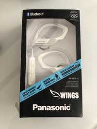 Panasonic Wings earphones
