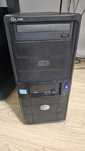 Komputer PC Intel core i5