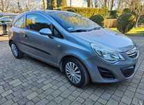 Opel Corsa OPEL CORSA D ECOflex 1.2 Hatchback