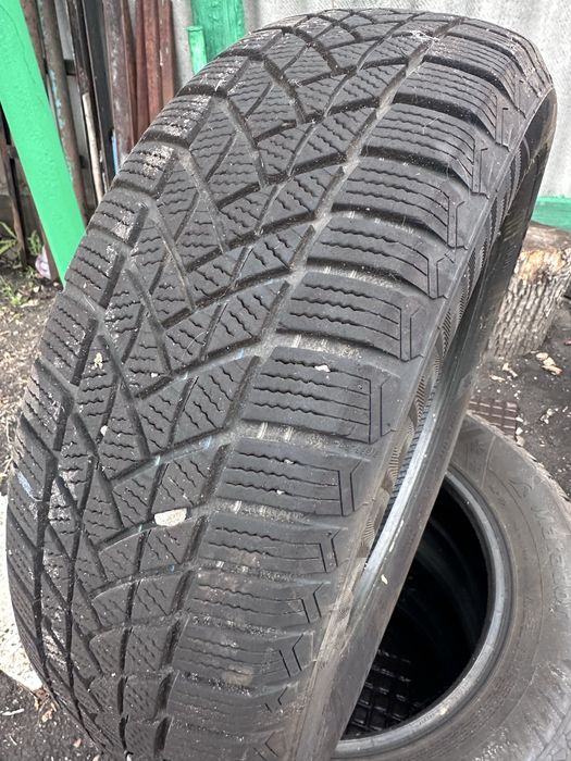 Комплект зимней резины r15 185/65