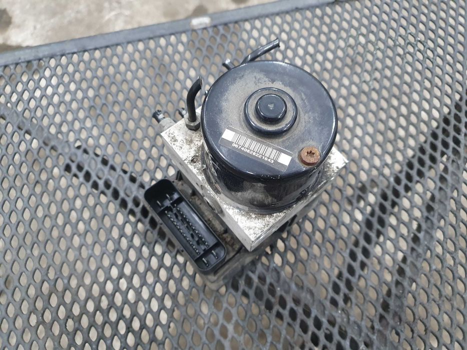 Pompa sterownik Abs Esp Opel Astra H 3 III 1.6 benzyna sprawny