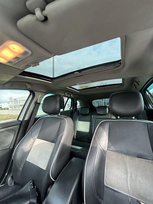 Renault Megane GT-line Bose Rest