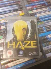 Haze ps3 playstation 3