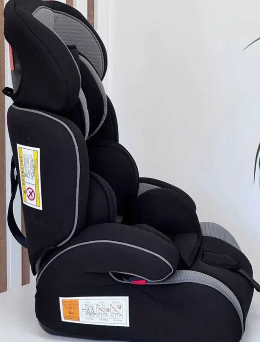 Дитяче автокрісло бустер 9-36 кг joy універсальне