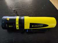 Latarka EX7 Ledlenser