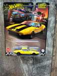 hot wheels premium GJT68 boulevard de tomaso pantera Gruppo 4