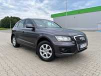 Audi Q5 Quattro 2.0 TDI z Polskiego Salonu!