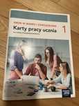 Krok w biznes i zarządzanie 1 Karty pracy