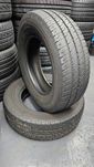 2x Semperit Van-Life2 opony letnie 205/75/16C /rok22/bus/dostawcze