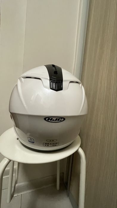 Sprzedam kask HJC 70