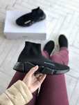 Buty Balenciaga Speed Trainer 36-45 unisex sneakersy trampki