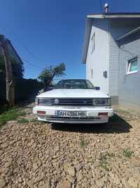 Продам Nissan bluebird u11