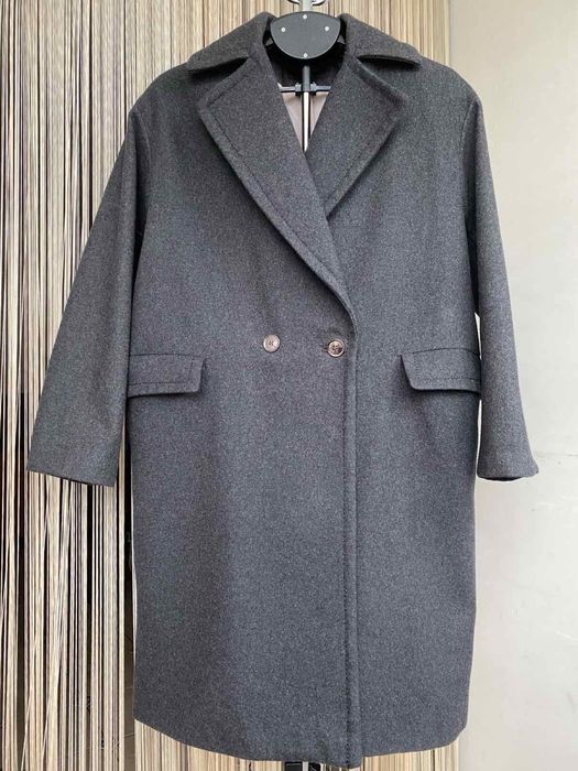 Пальто  жіноче H&M